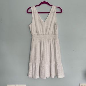 Loft dress